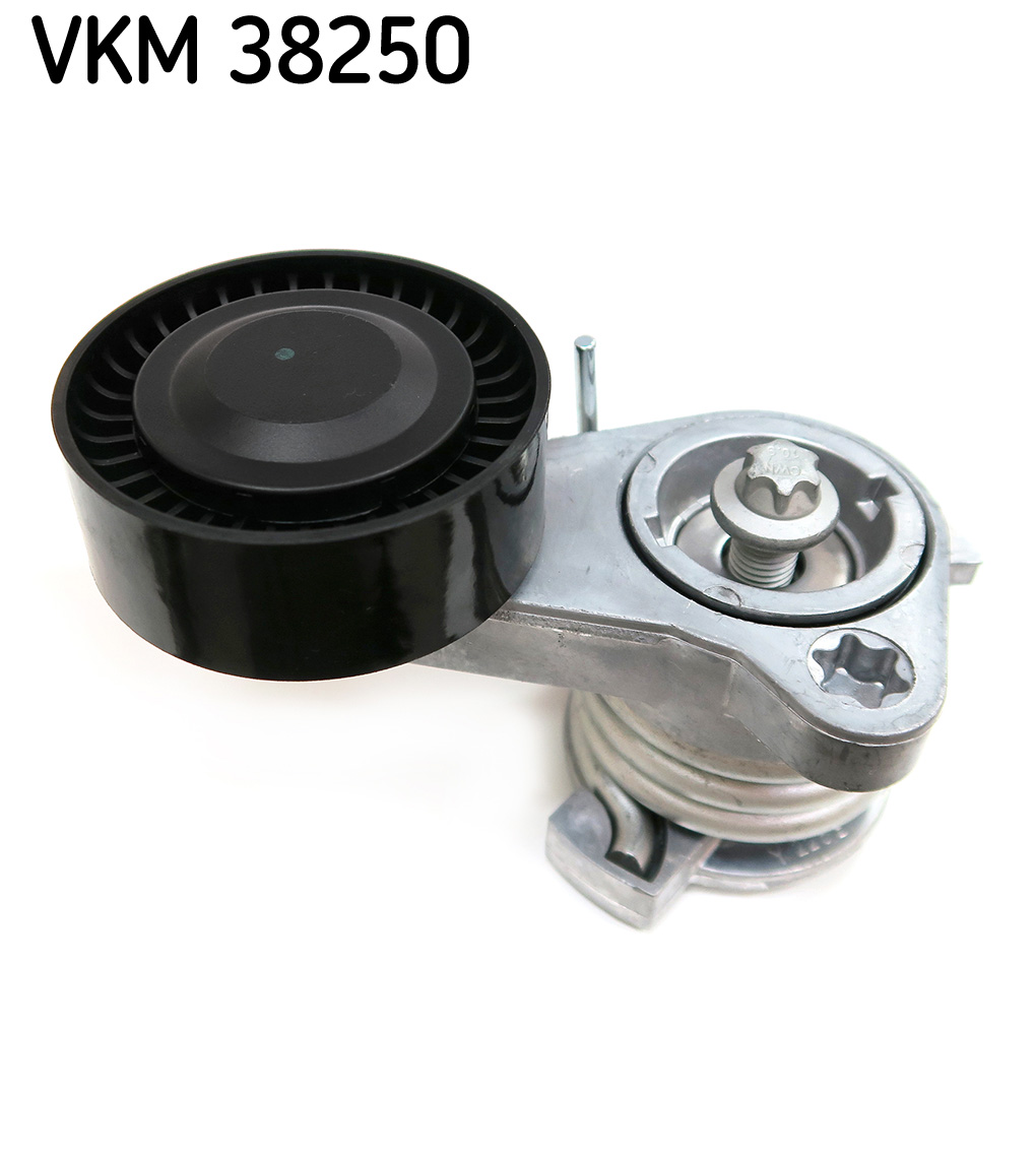 SKF Feszítőkar, hosszbordásszíj VKM38250_SKF